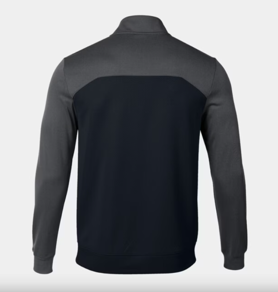 Joma Winner II 1/2 Zip - Anthracite